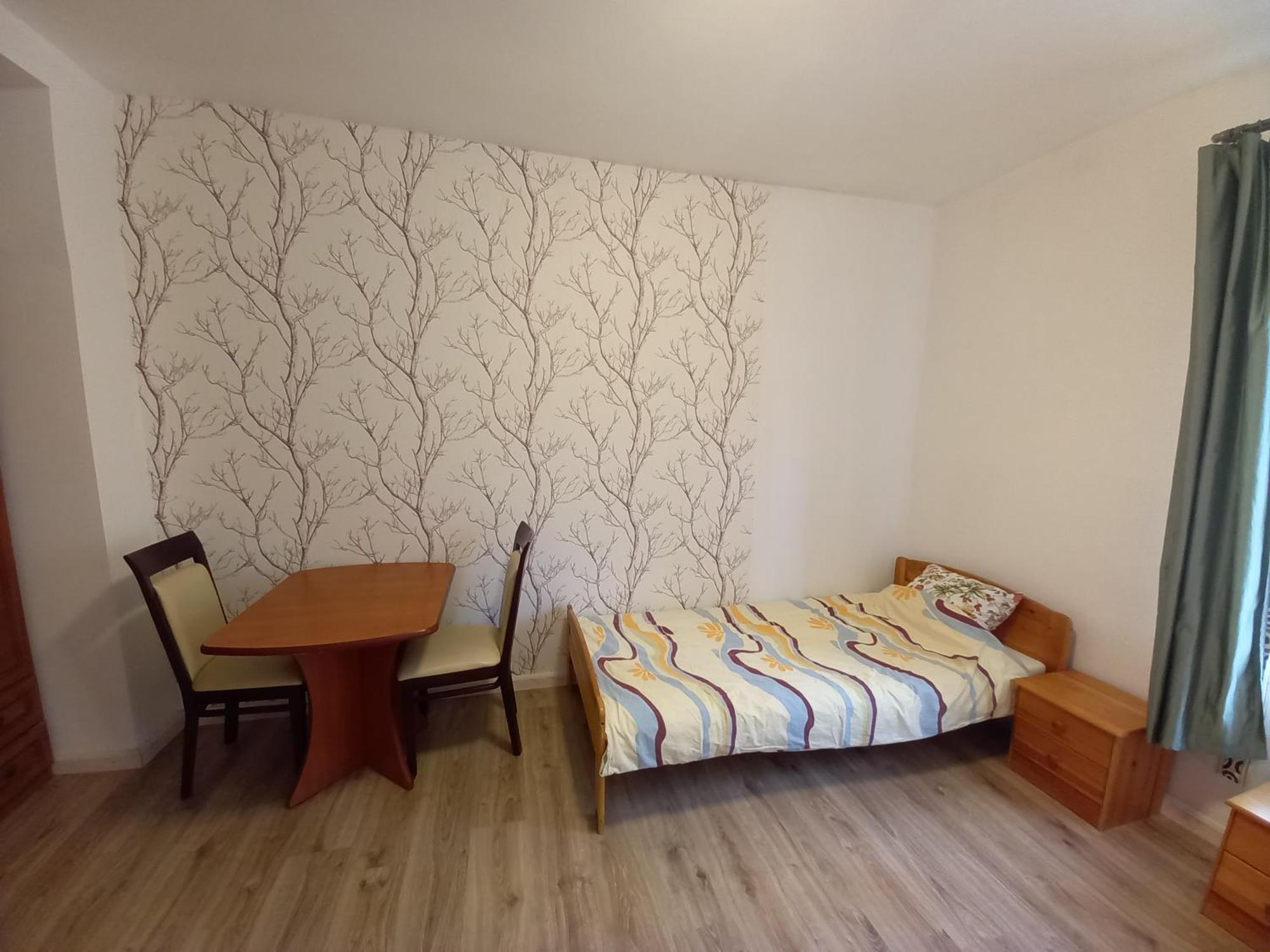 Apartament U Podnoza Zamku Chojnik 옐레니아구라 외부 사진
