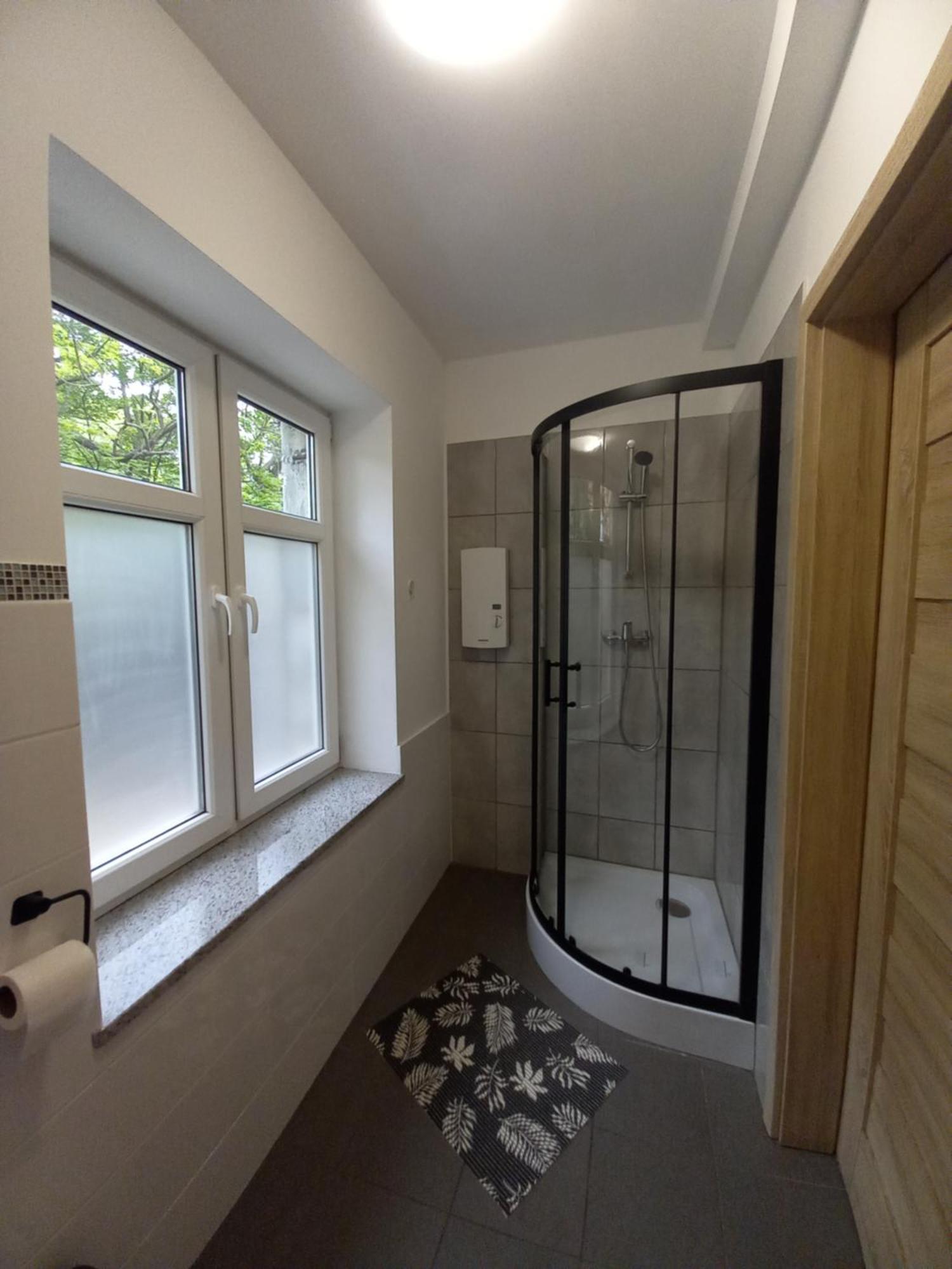 Apartament U Podnoza Zamku Chojnik 옐레니아구라 외부 사진