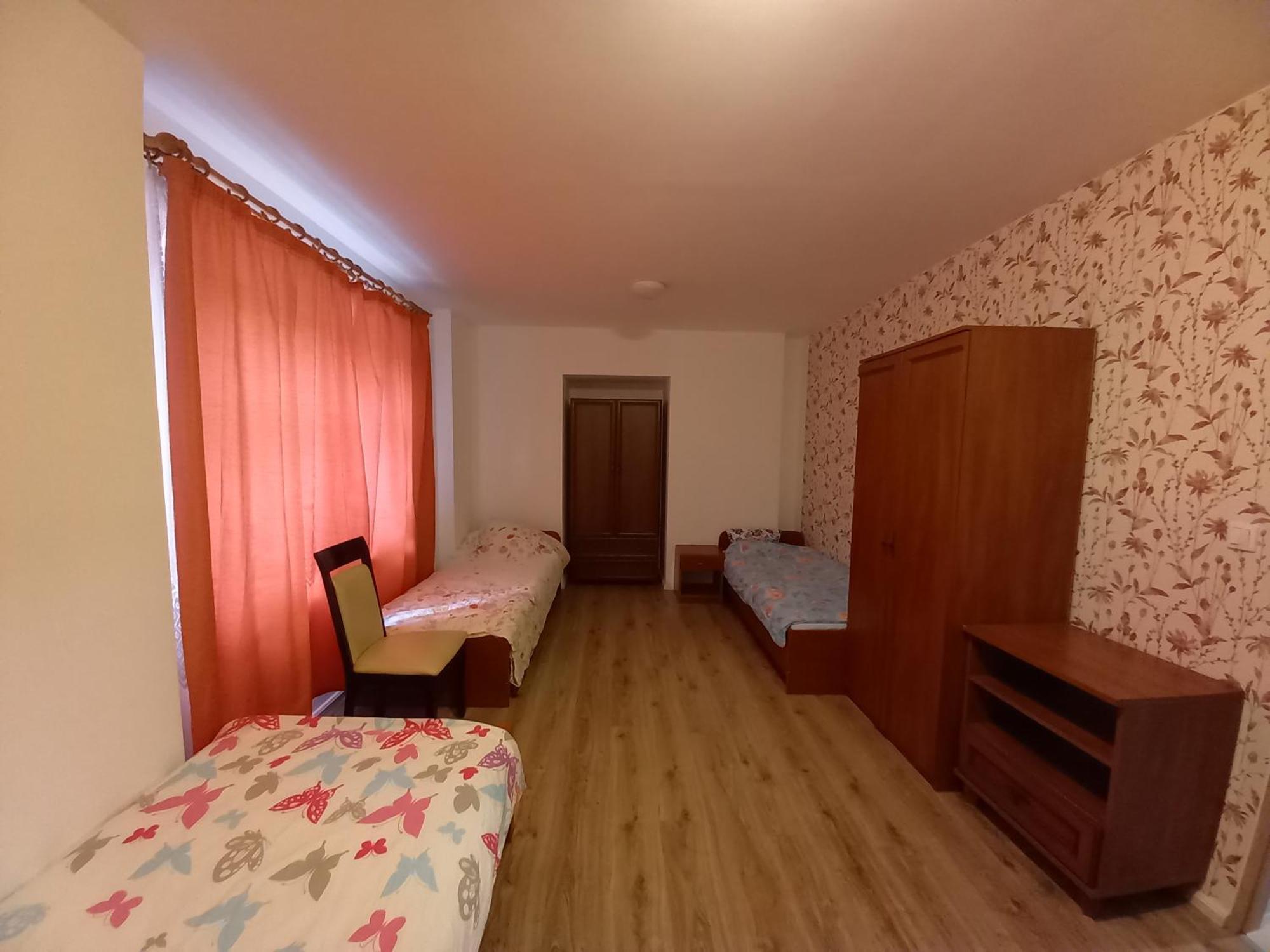 Apartament U Podnoza Zamku Chojnik 옐레니아구라 외부 사진